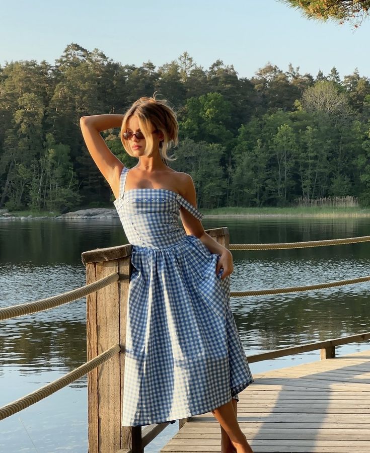 KYNSKIN™ - Ariana Sleeveless Midi Sundress