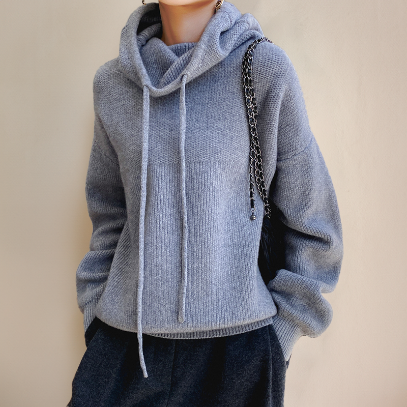 KYNSKIN™ - Alison Soft Touch Hoodie