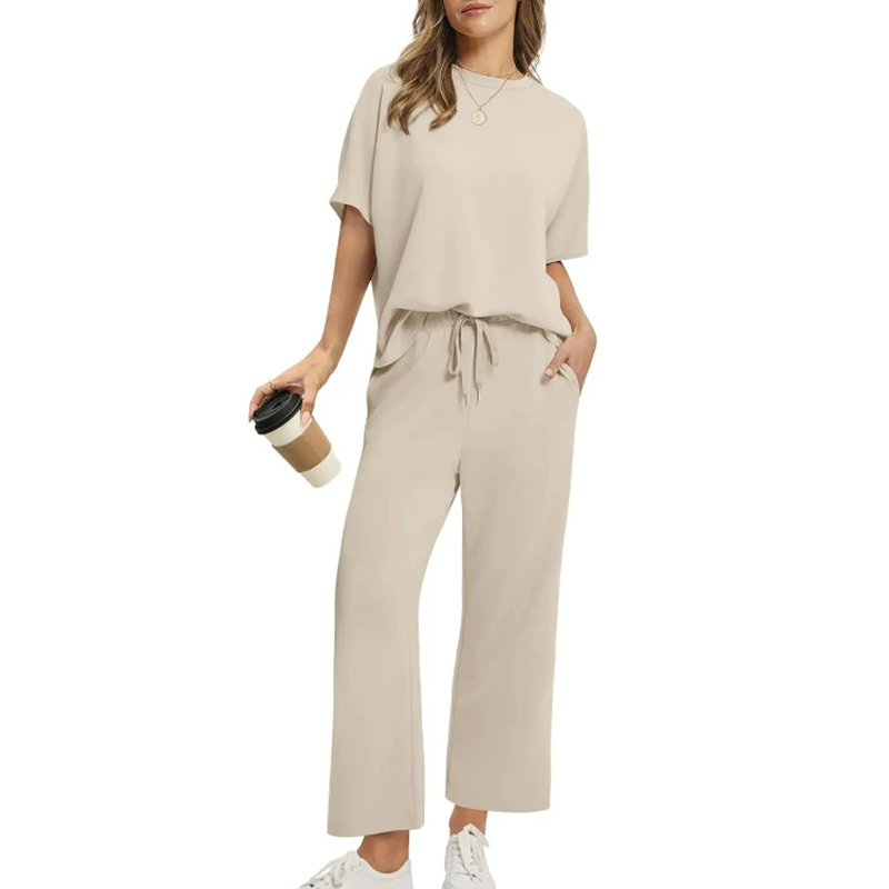 KYNSKIN™ - Marjorie Casual Set