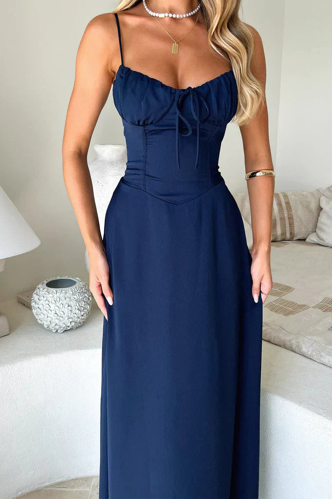 KYNSKIN™ - Alina Elegant Maxi Dress