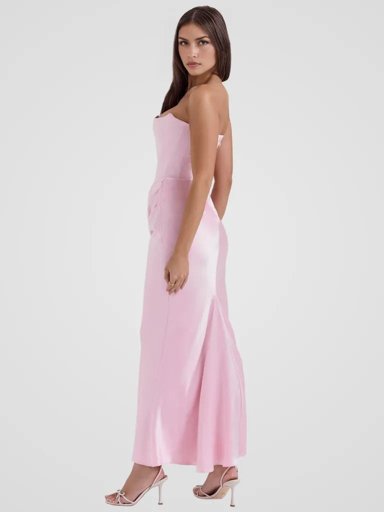 KYNSKIN™ - Mirella Maxi Dress