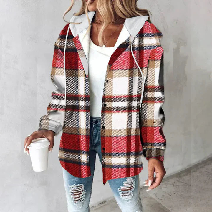 KYNSKIN™ - Elsy Flannel